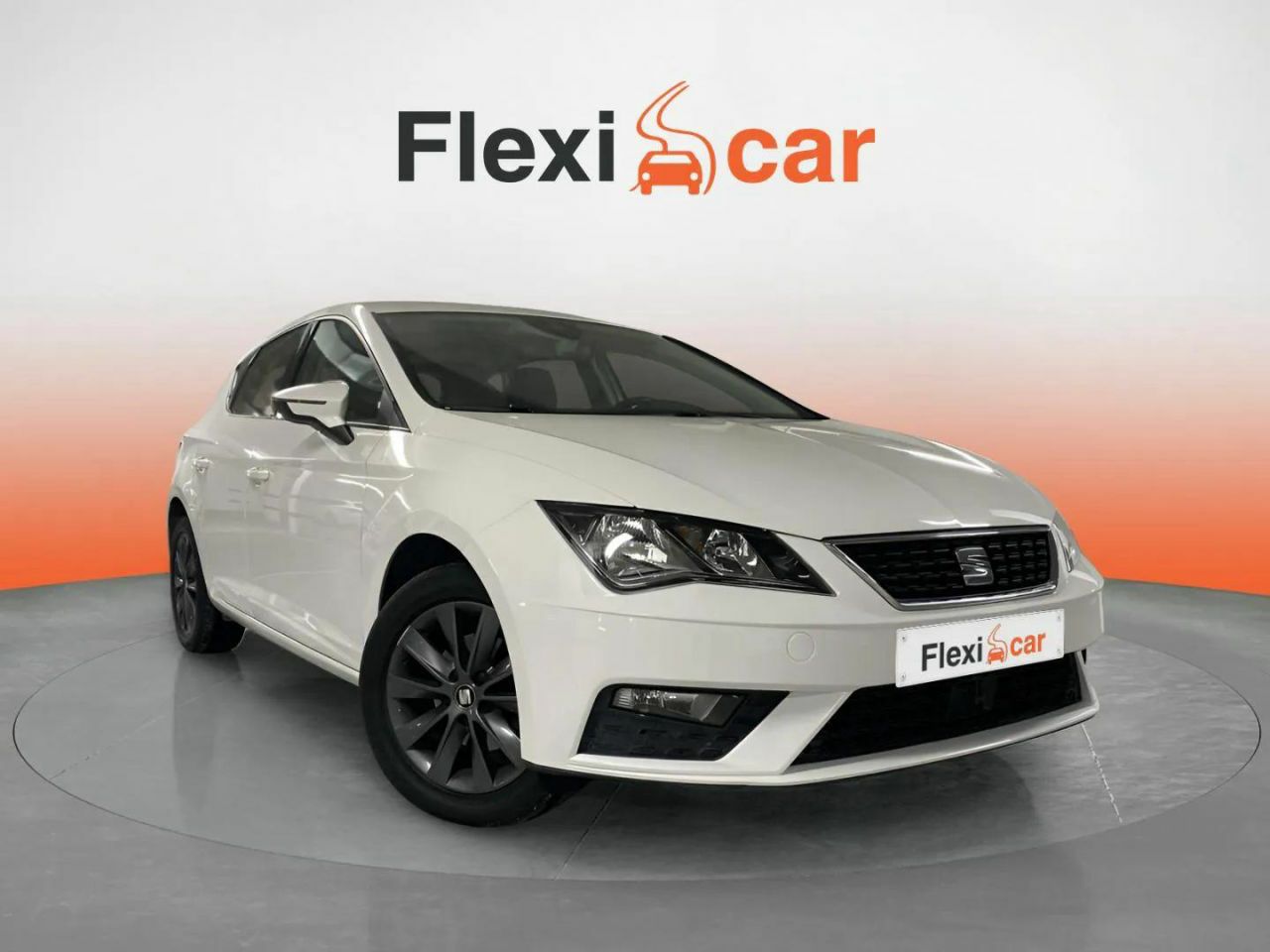 seat leon 2018 /