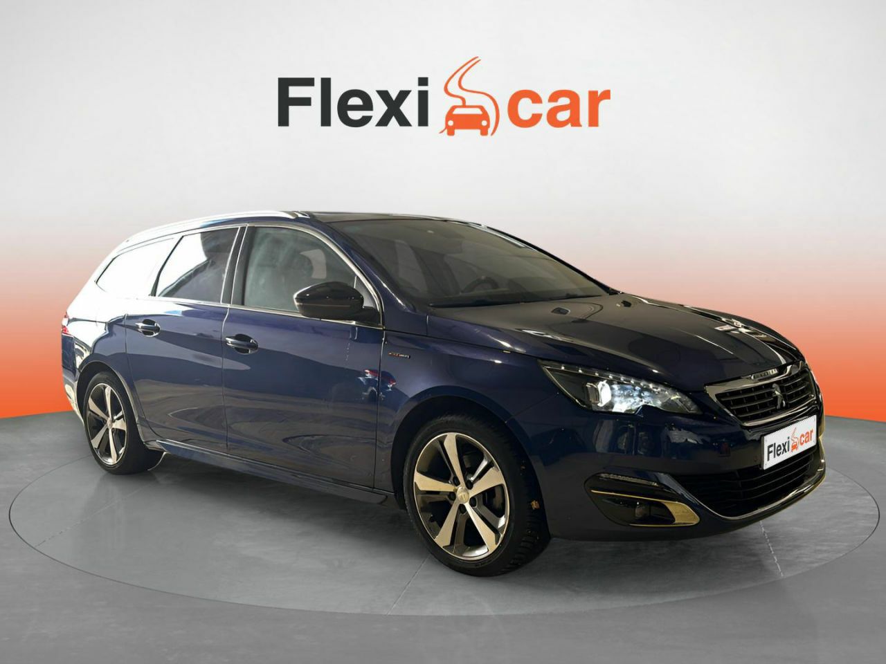 Peugeot 308 revisado  de segunda mano - peugeot 308 2015 /