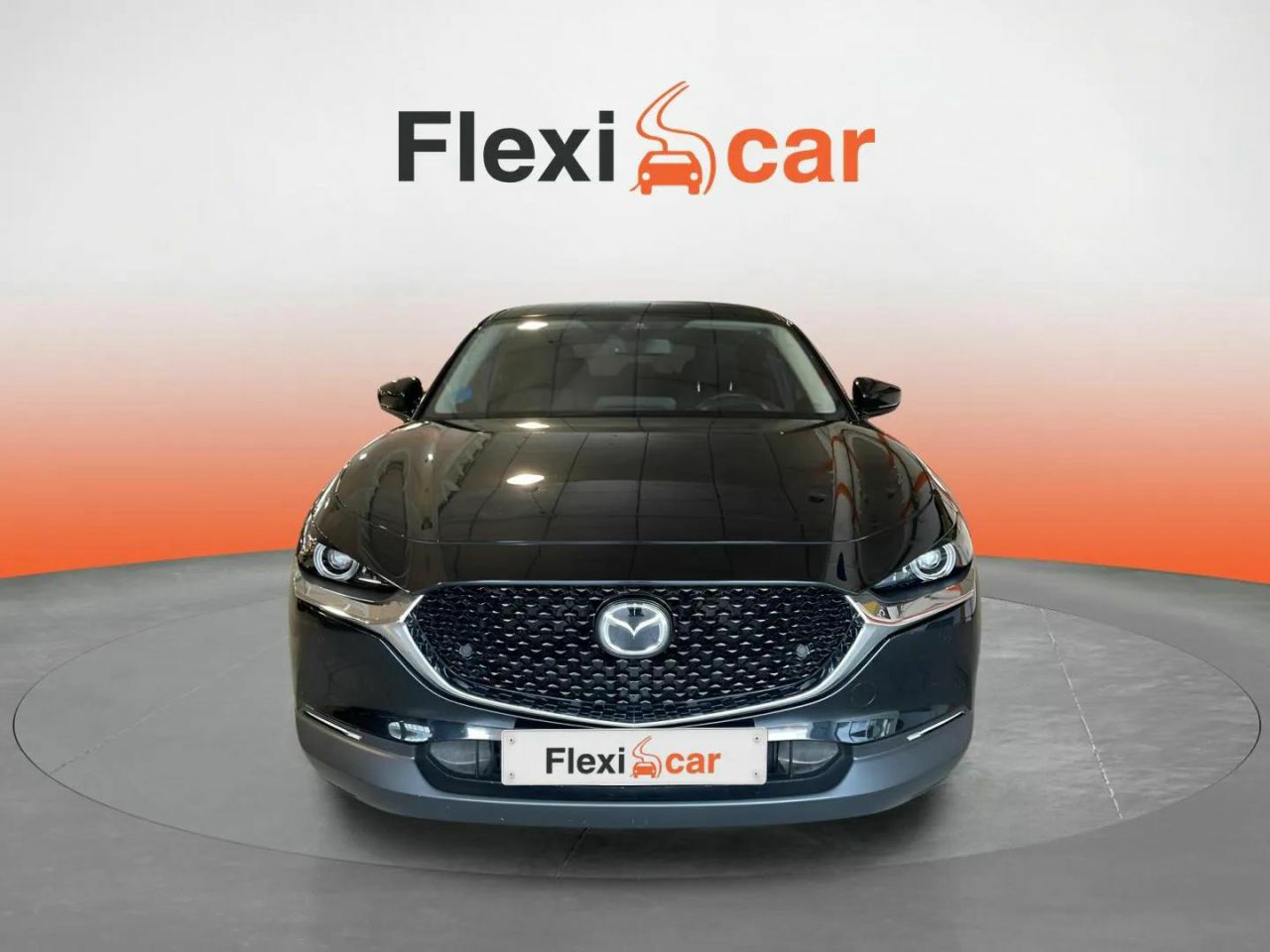 mazda cx-30 2021 / foto grande (2)