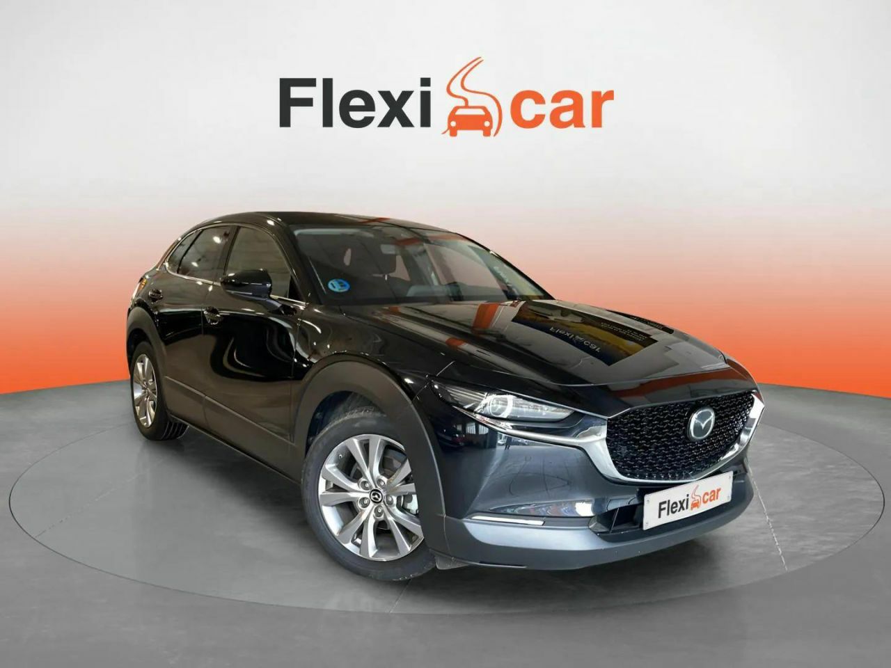 Mazda cx60 sant boi llobregat  de segunda mano - mazda cx-30 2021 /