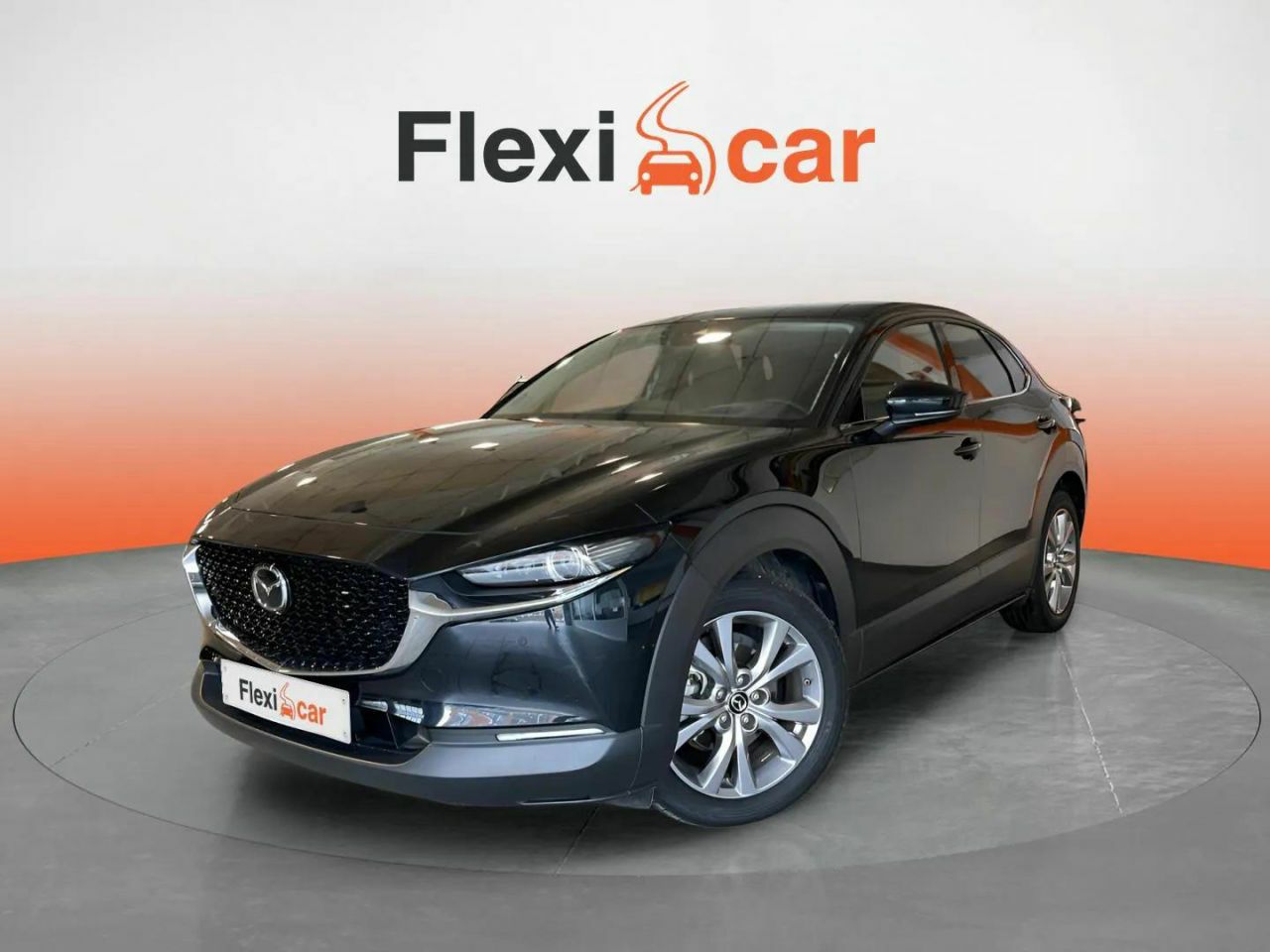 mazda cx-30 2021 / foto grande (3)