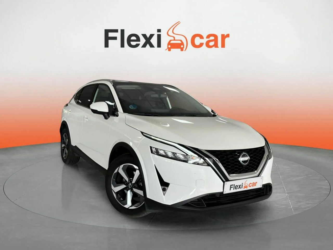 nissan qashqai 2024 /