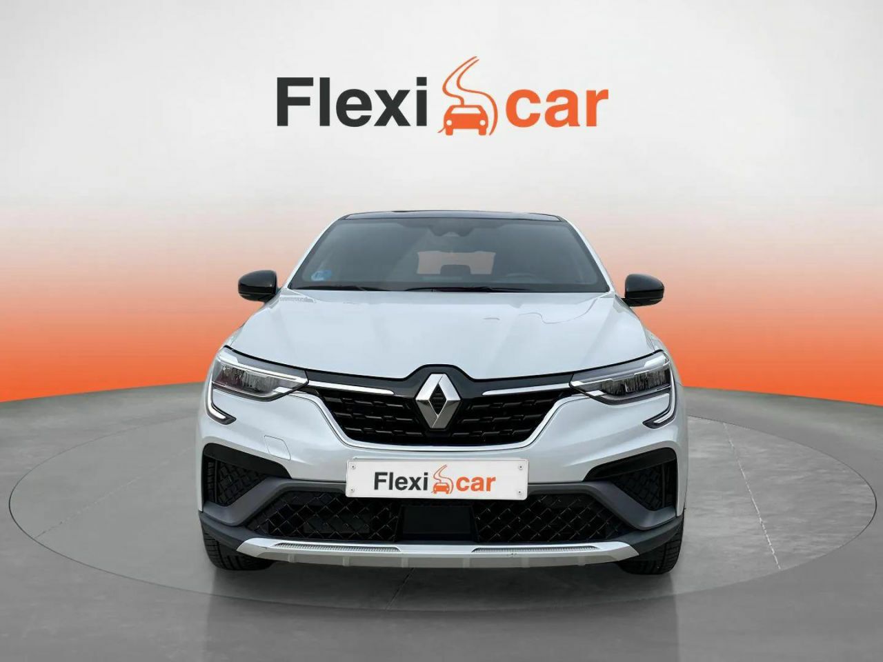 renault arkana 2021 / foto grande (2)