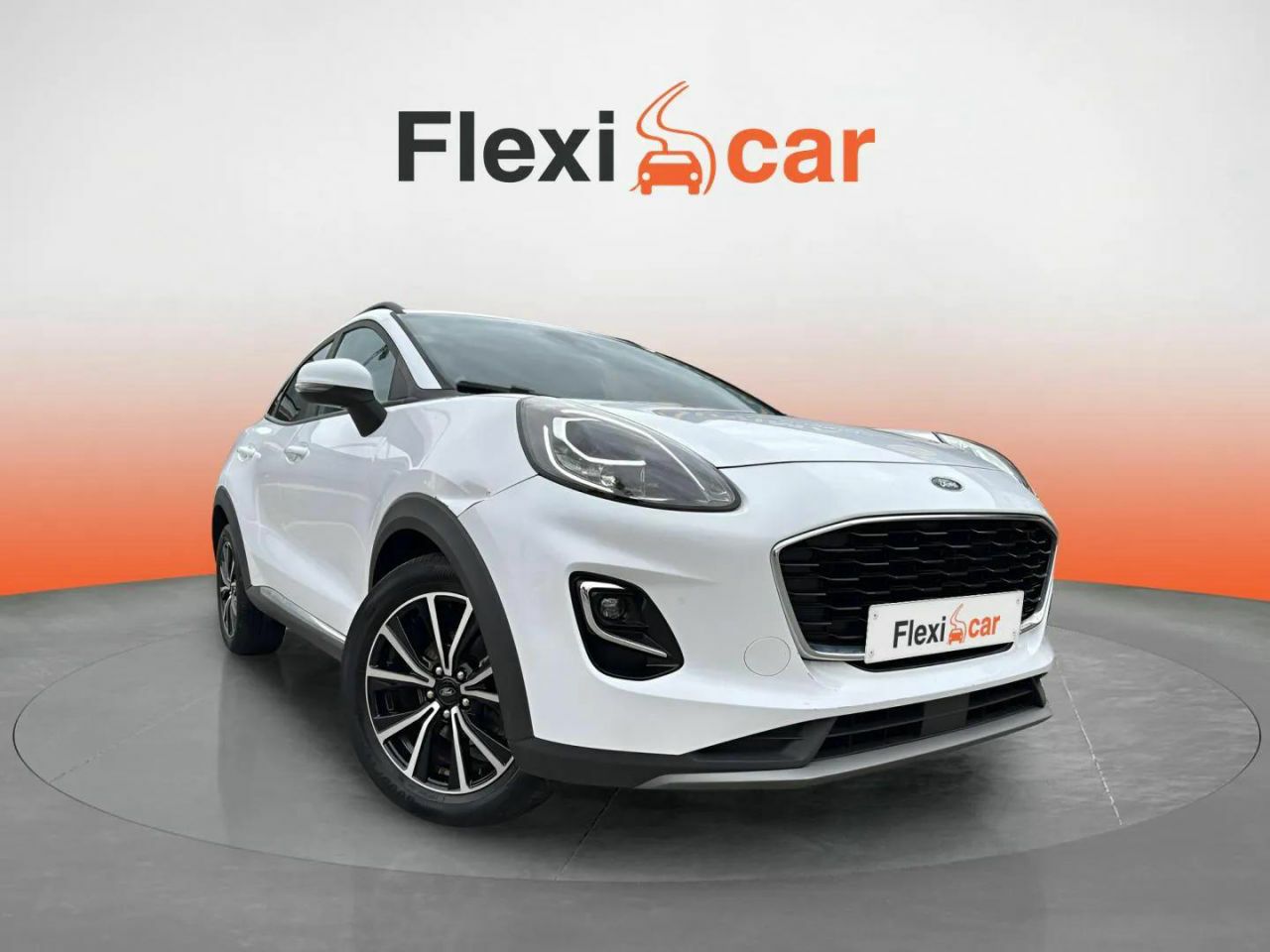 Ford puma 2020 madrid  de segunda mano en Madrid - ford puma 2020 /