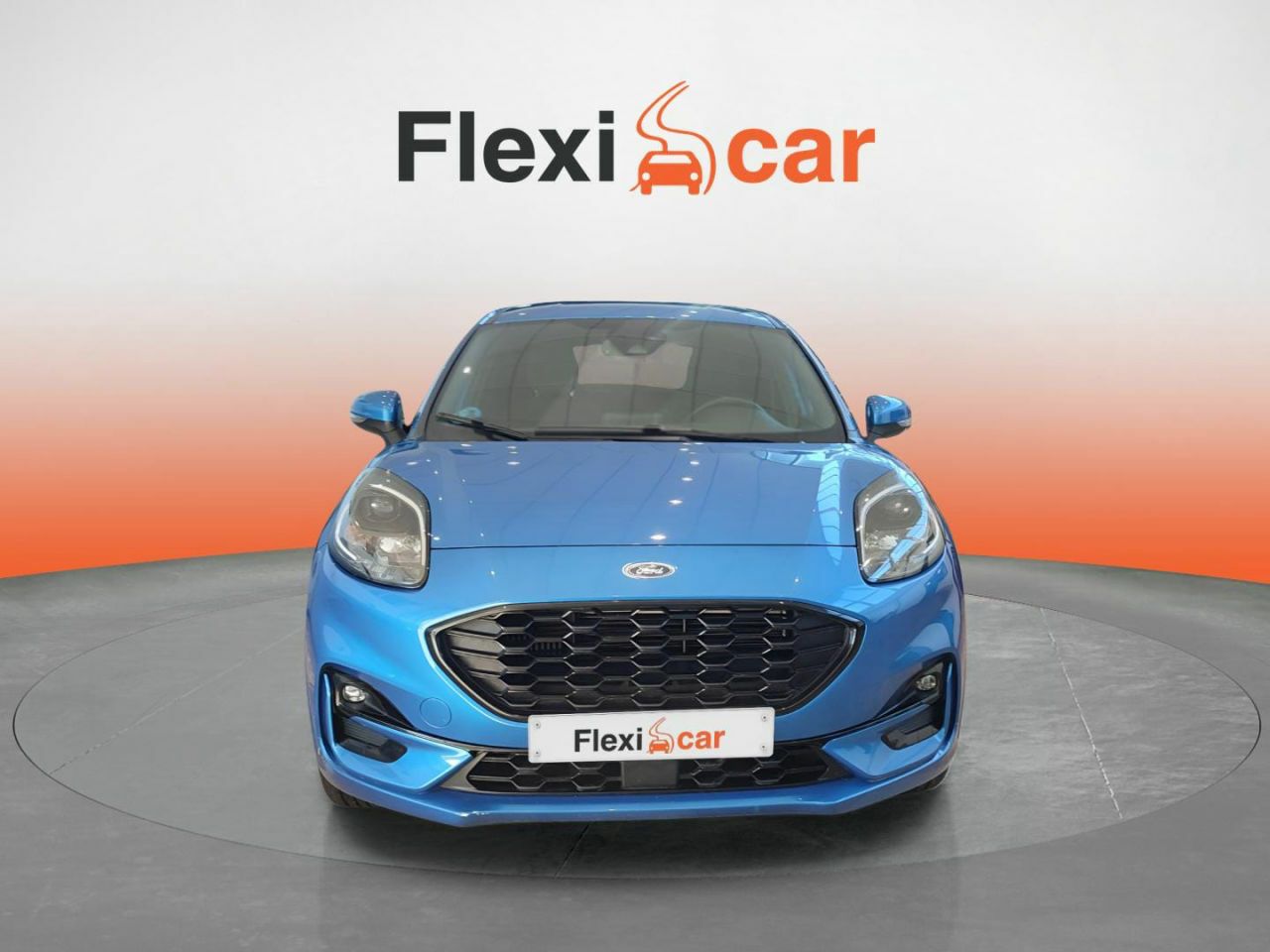 ford puma 2022 / foto grande (2)
