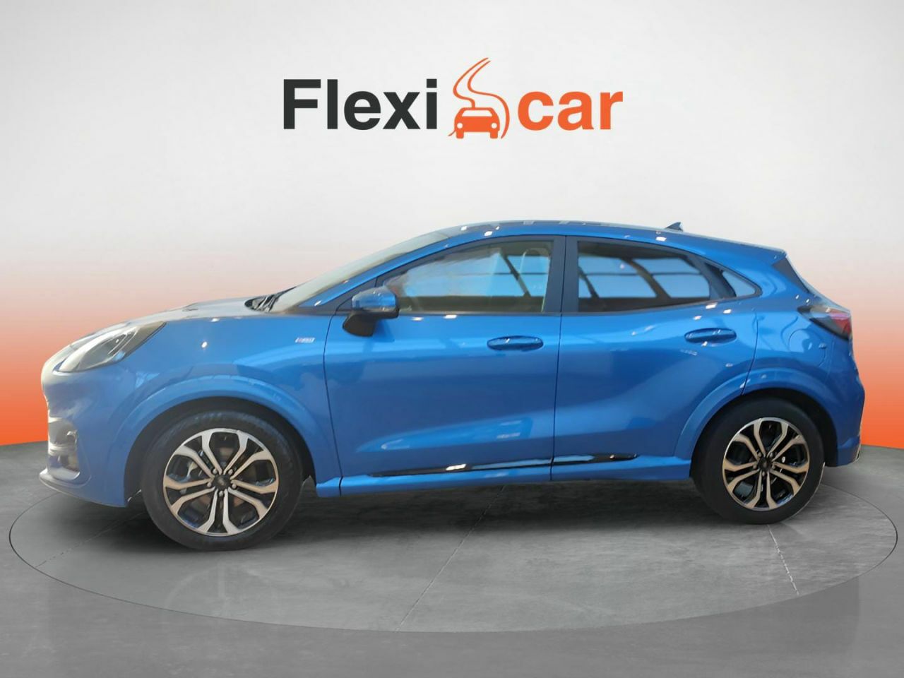 ford puma 2022 / foto grande (3)