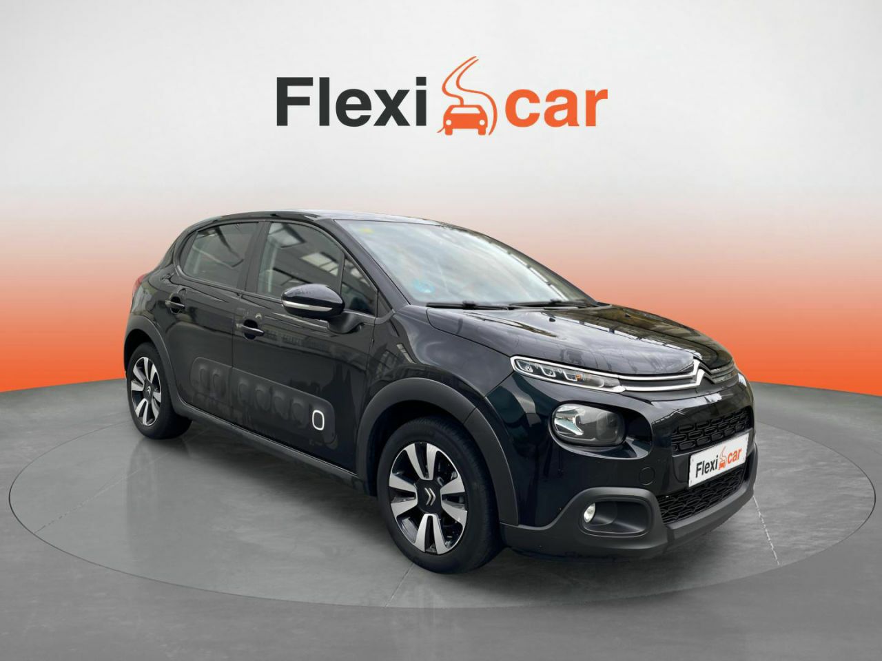 citroën c3 2018 /
