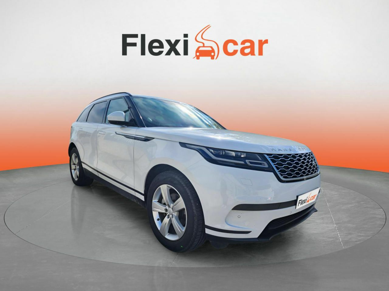 Landrover range rover velar 2018  de segunda mano - land-rover range rover velar 2018 /
