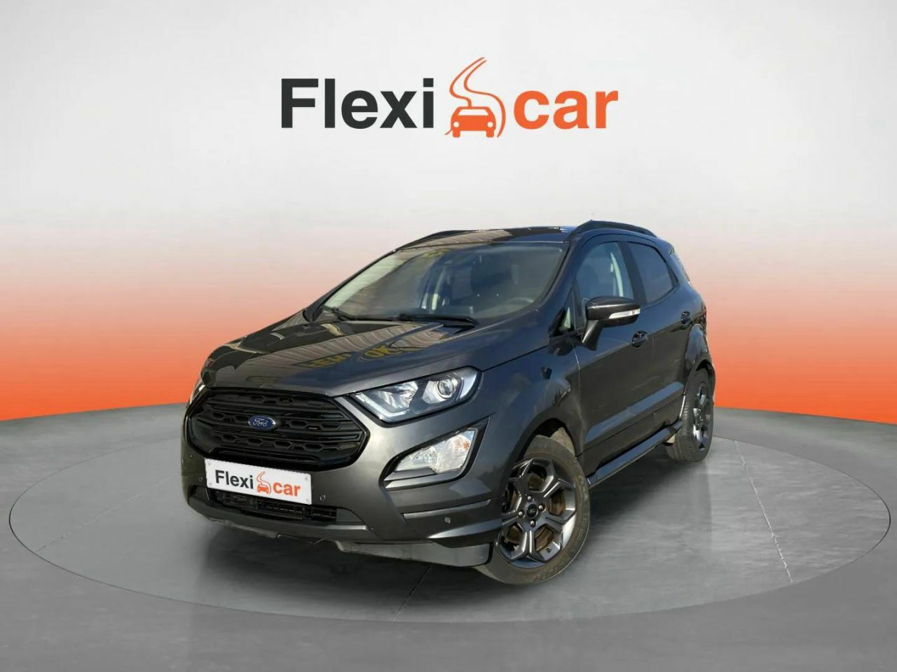 ford ecosport 2022 / foto grande (3)