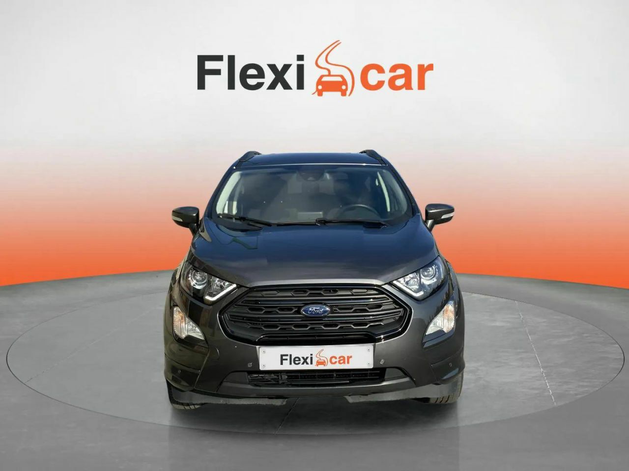 ford ecosport 2022 / foto grande (2)