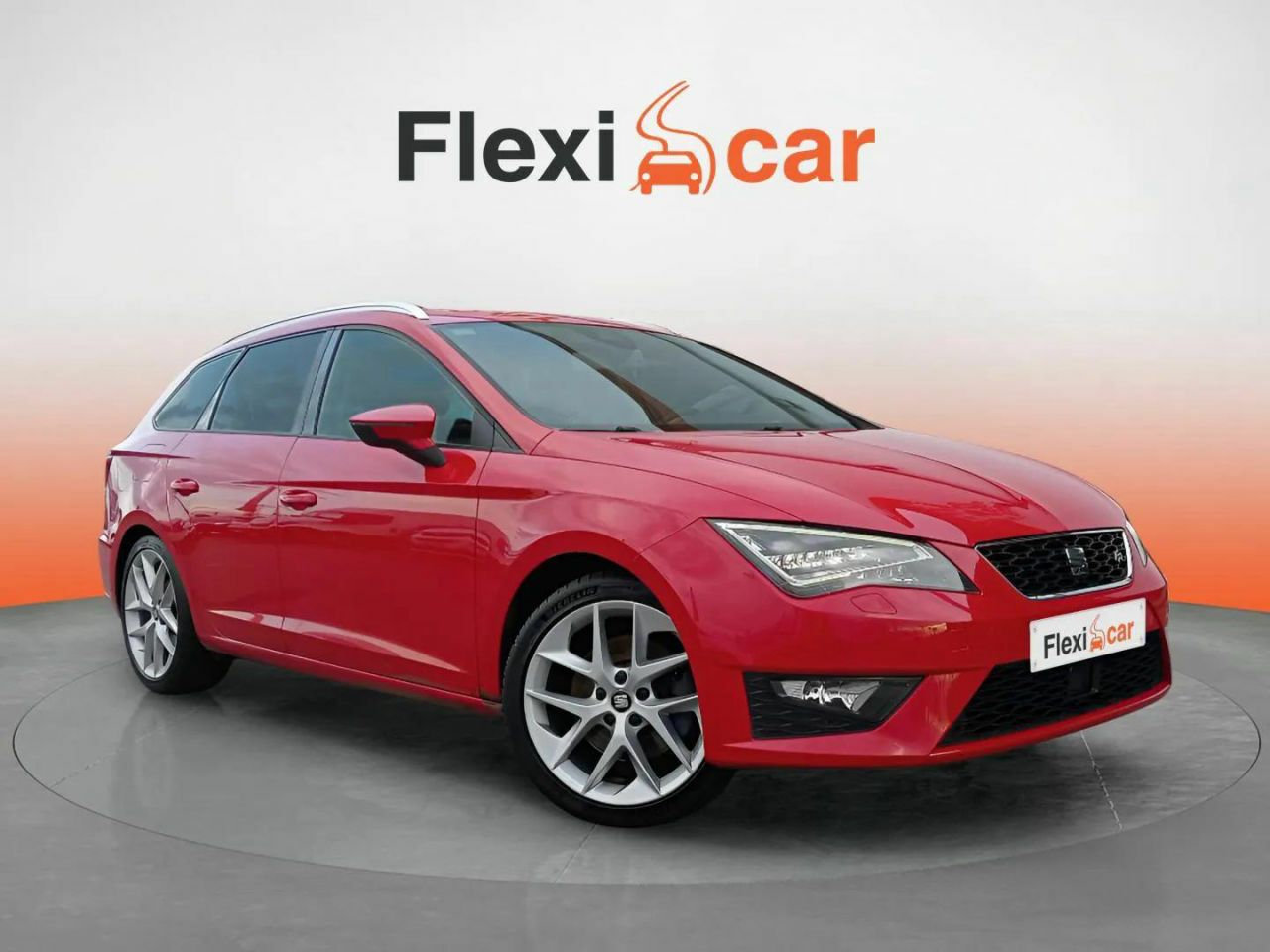 seat leon 2015 /