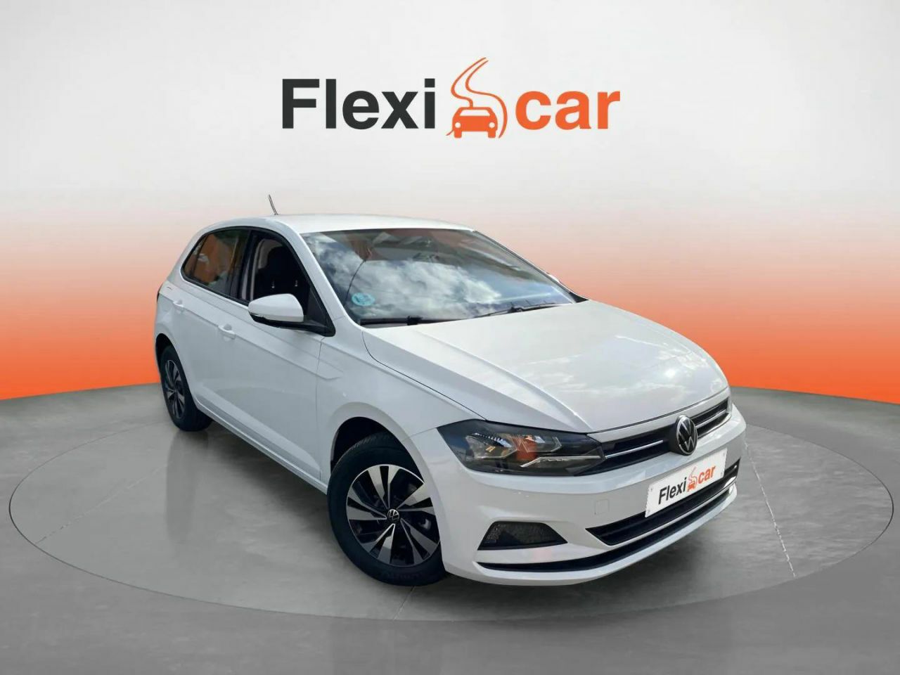 volkswagen polo 2021 /