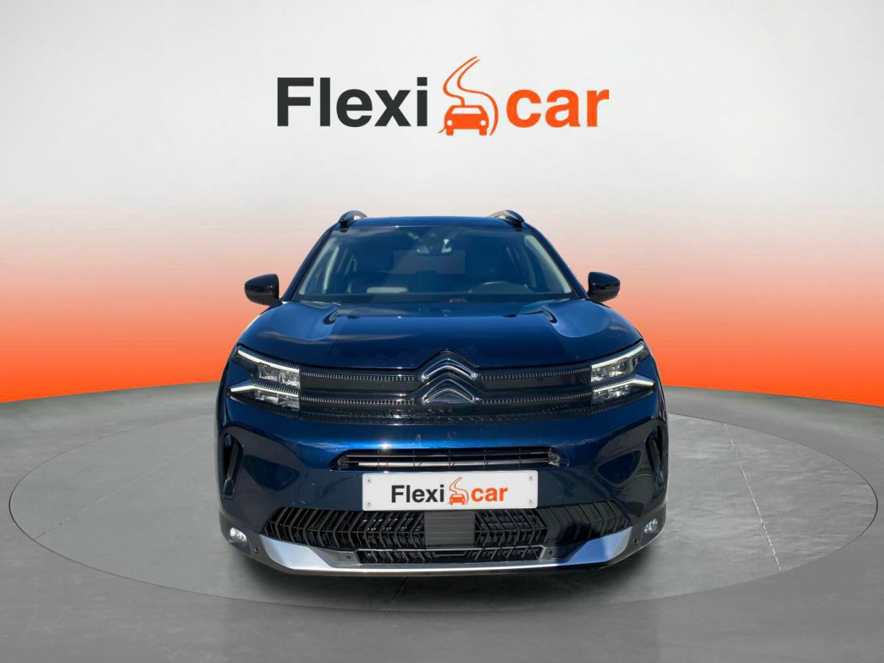 citroën c5 aircross 2023 / foto grande (2)