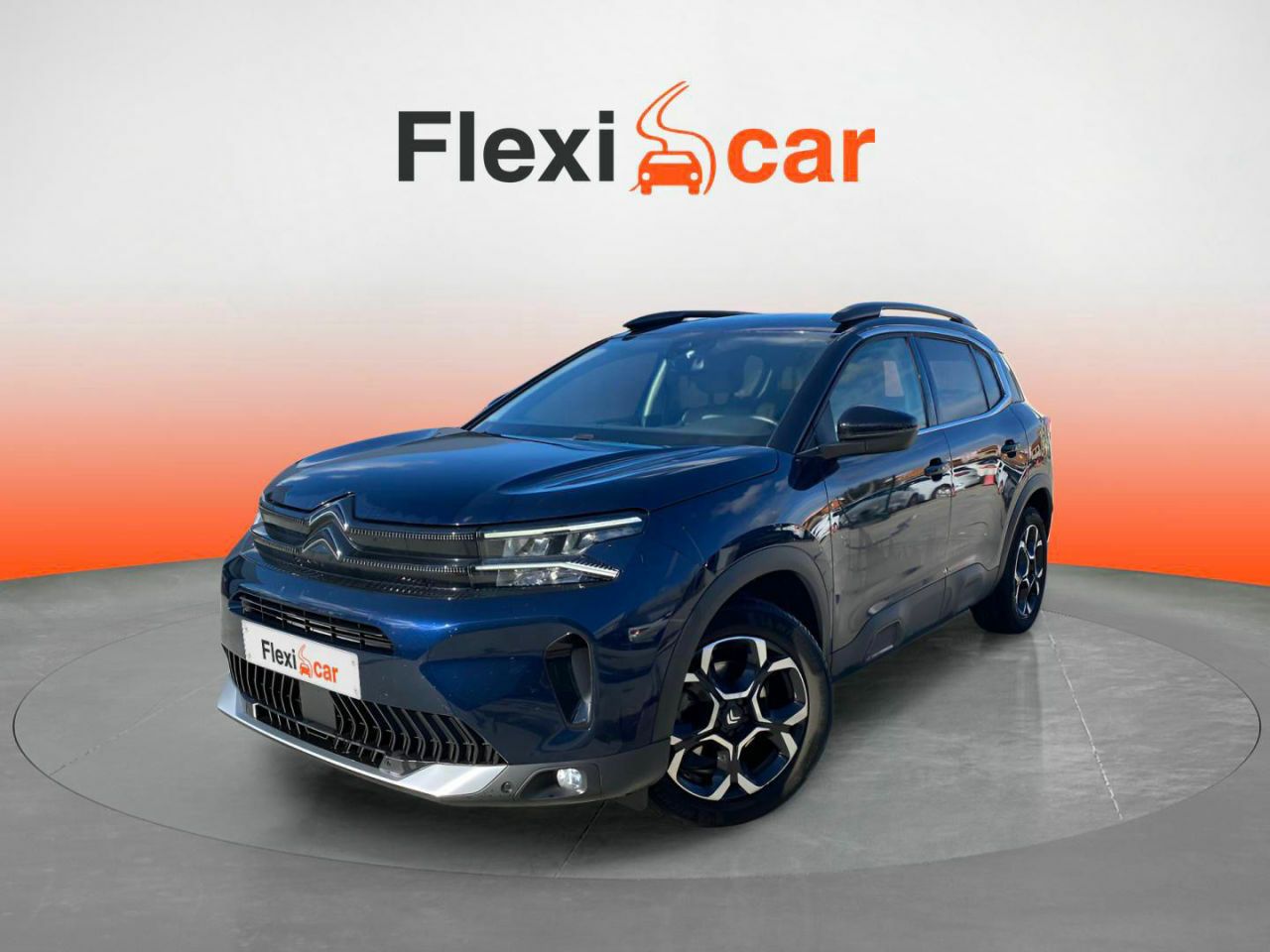 citroën c5 aircross 2023 / foto grande (3)
