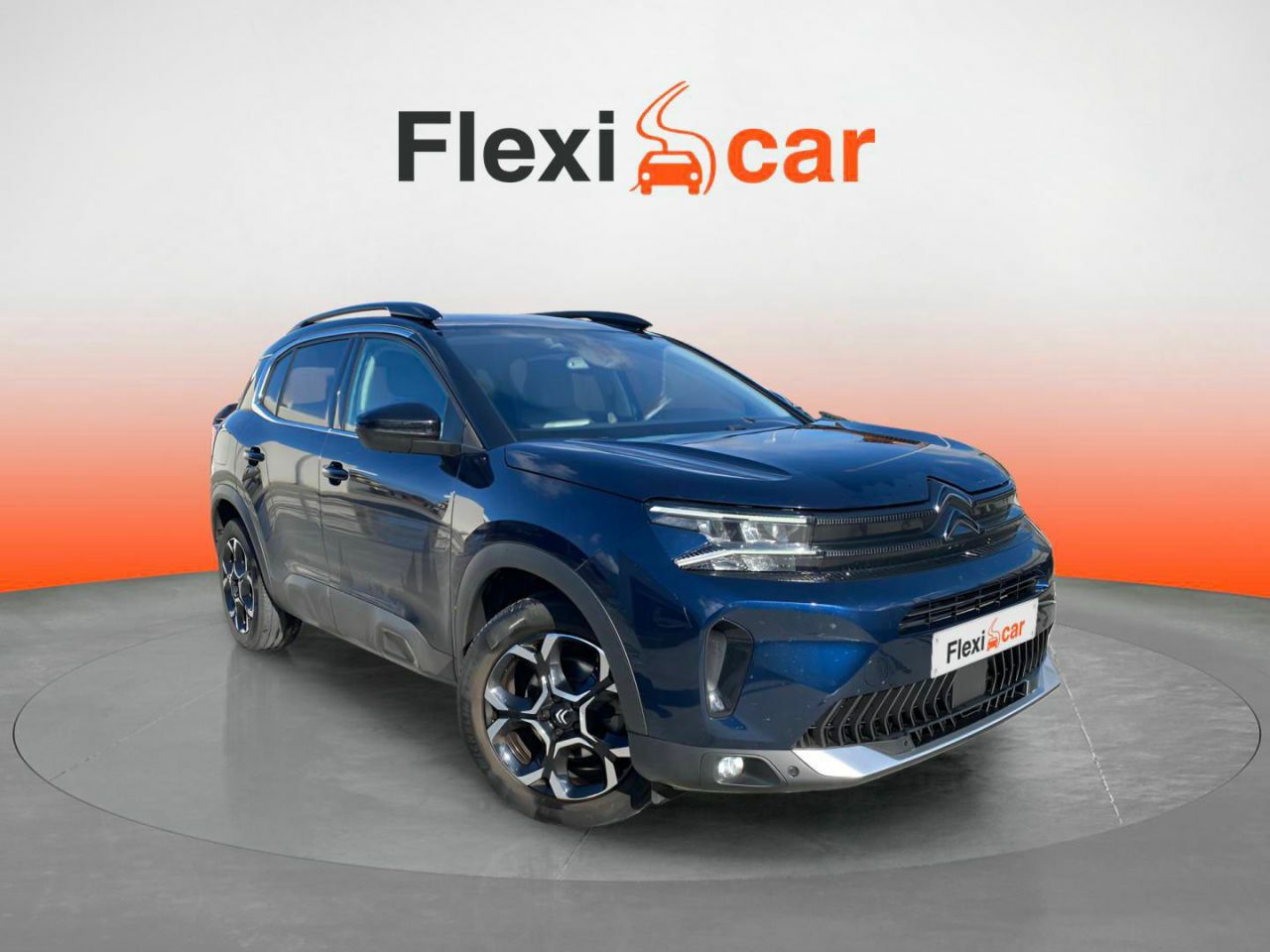 Tarotista pontevedra  en Pontevedra - citroën c5 aircross 2023 /