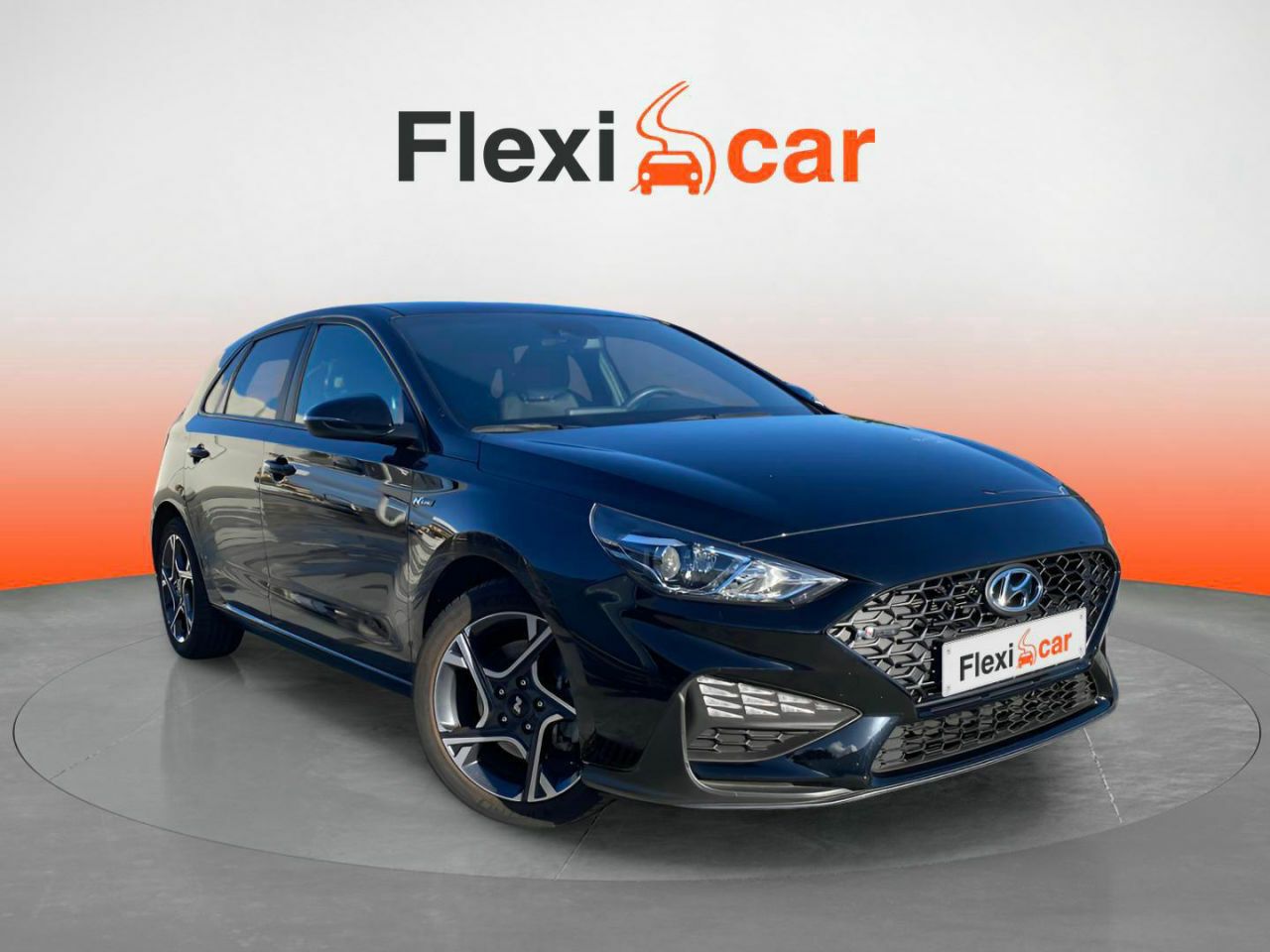 Hyundai i30 2022  de segunda mano - hyundai i30 2022 /