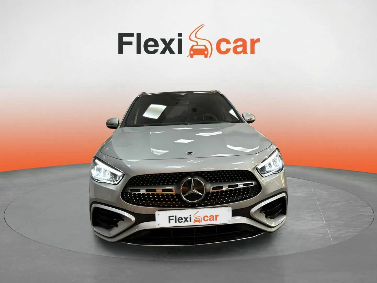 mercedes gla 2024 / foto grande (2)