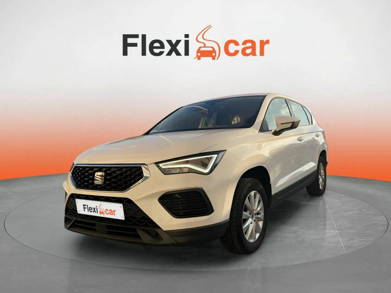 seat ateca 2022 / foto grande (2)