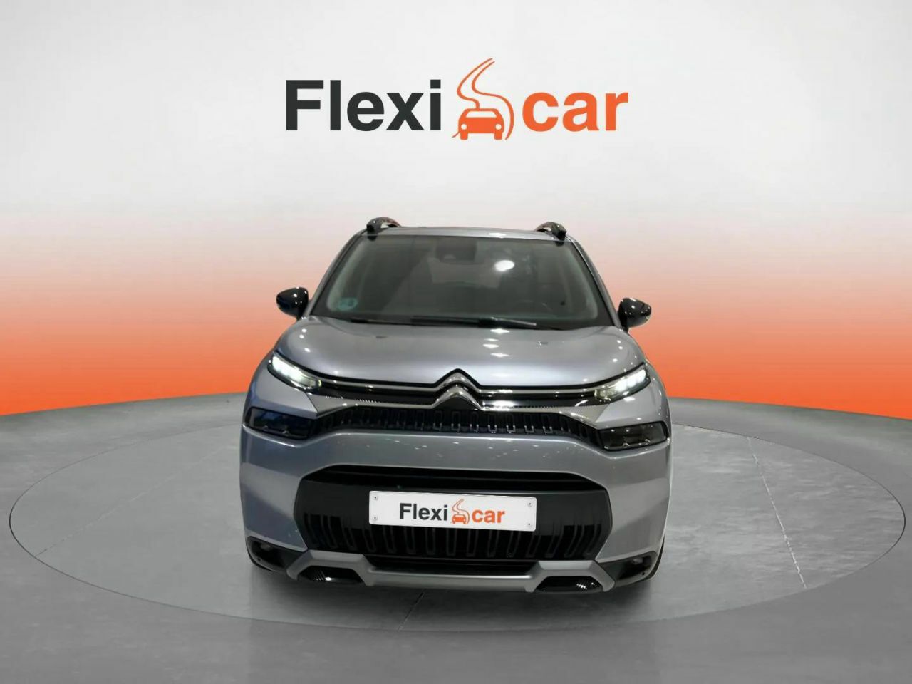 citroën c3 aircross 2022 / foto grande (2)