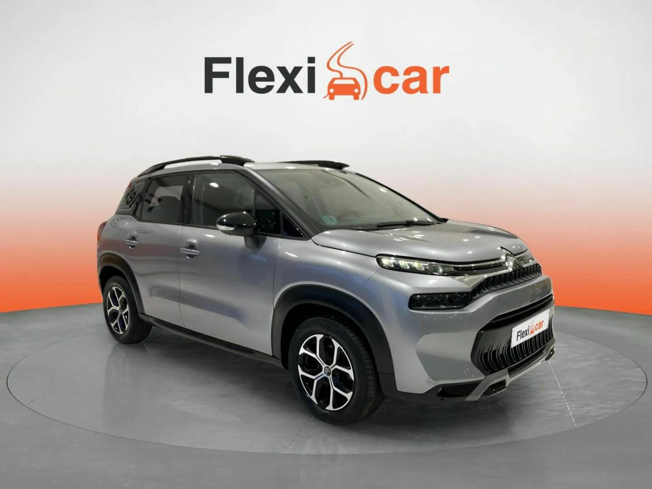 Citroen c3 102cv  de segunda mano - citroën c3 aircross 2022 /