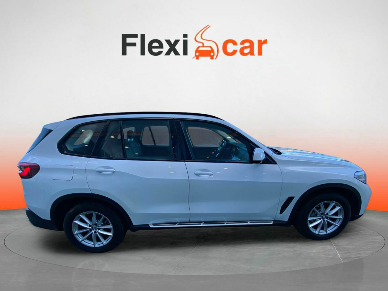 bmw x5 2019 / foto grande (3)