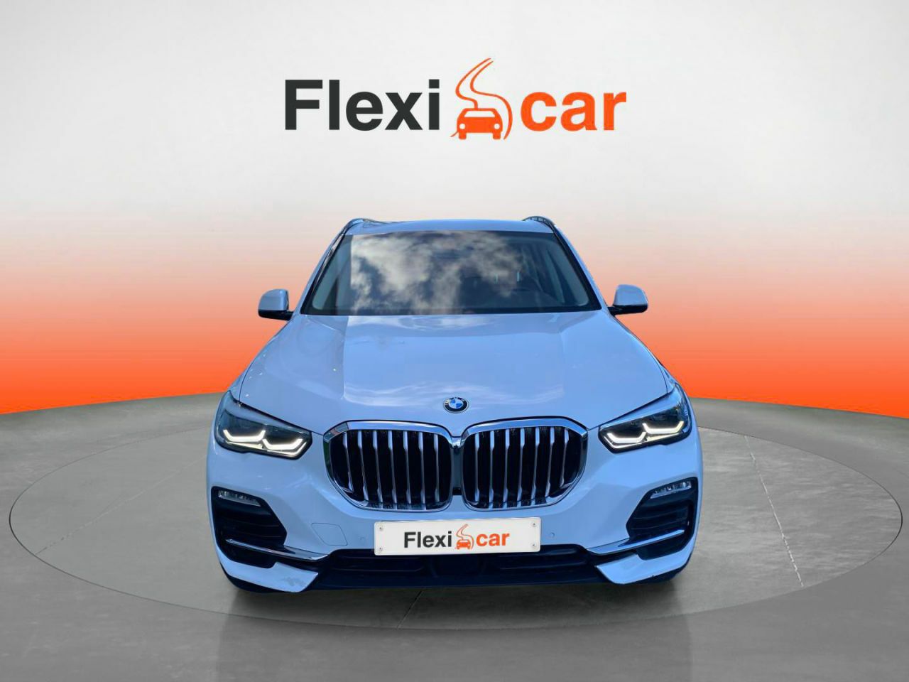 bmw x5 2019 / foto grande (2)