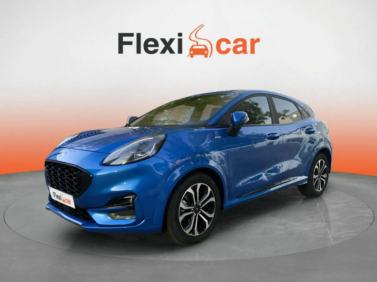 ford puma 2022 / foto grande (3)