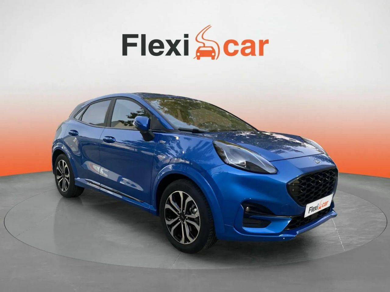 No pierdas oportunidad te  de segunda mano - ford puma 2022 /
