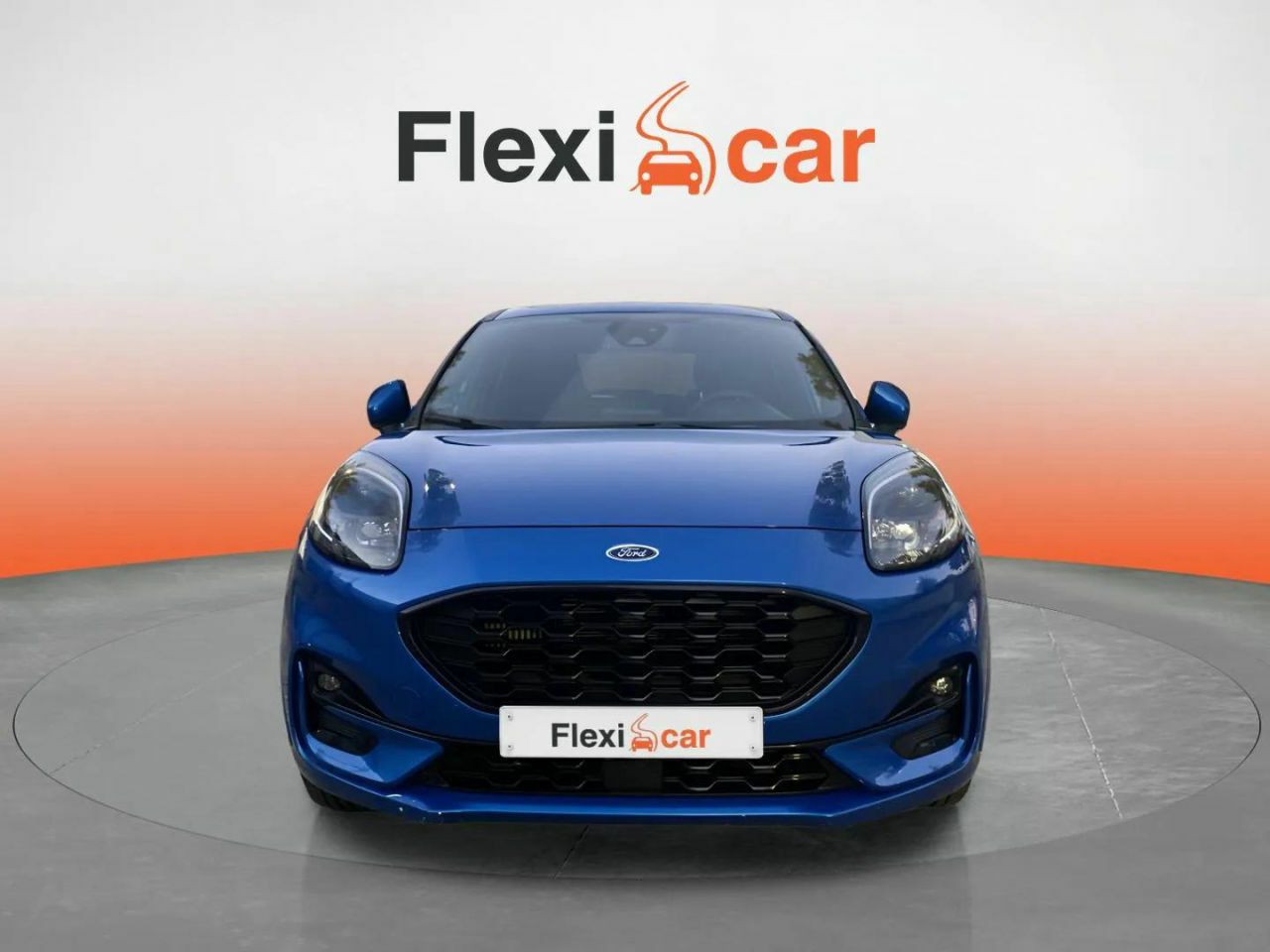 ford puma 2022 / foto grande (2)