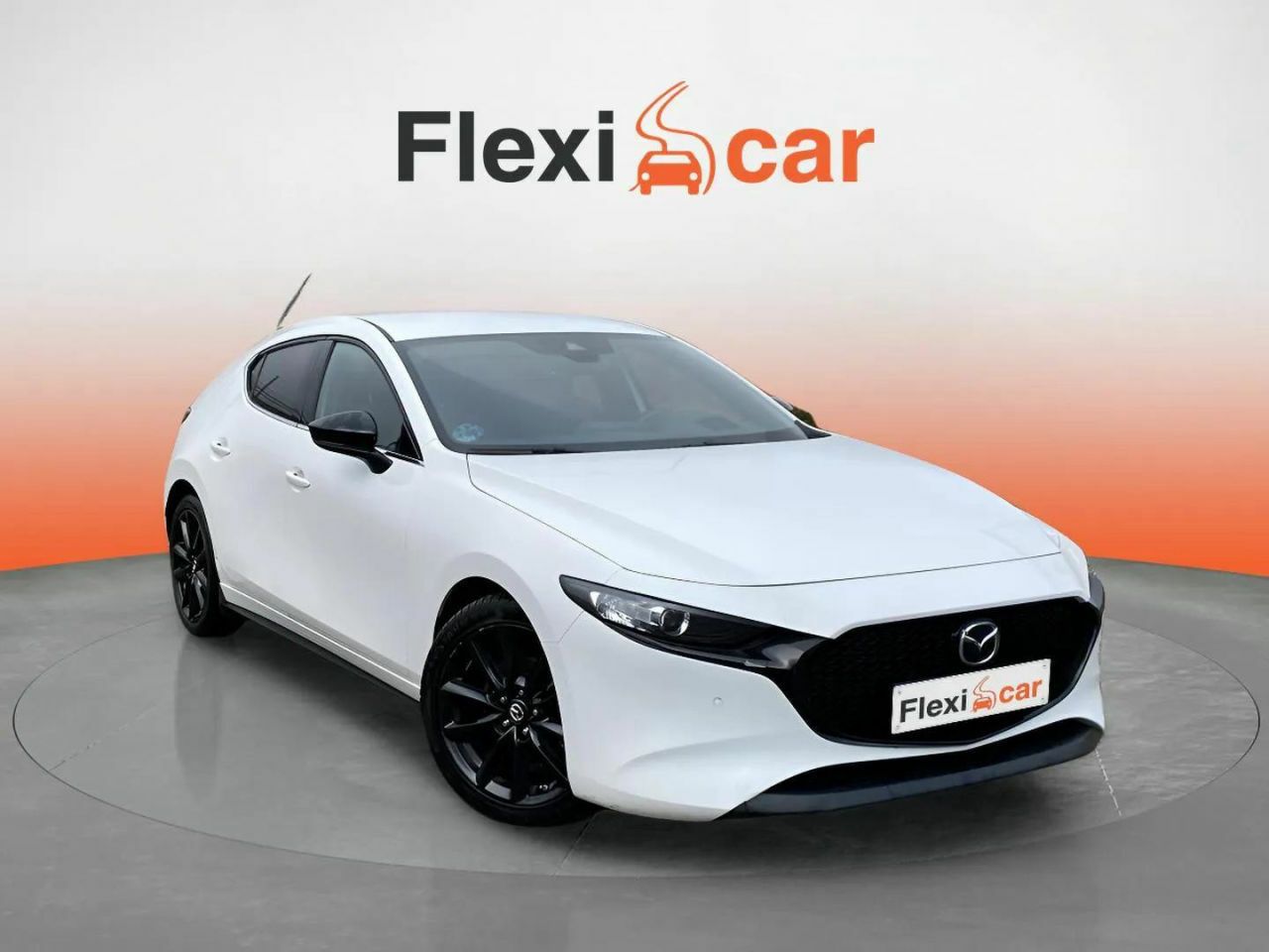 Foto mazda 3 2023 /