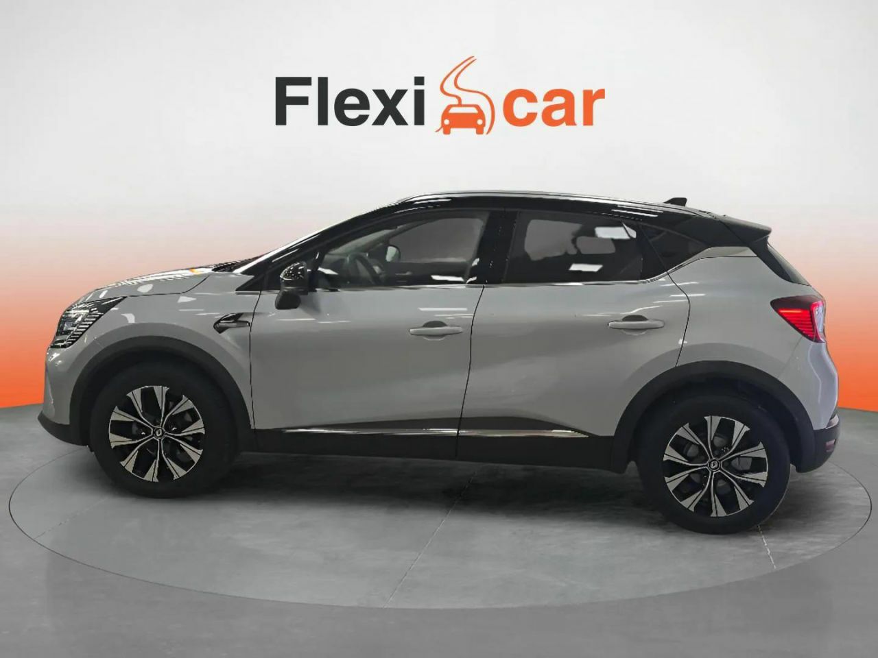 renault captur 2023 / foto grande (2)