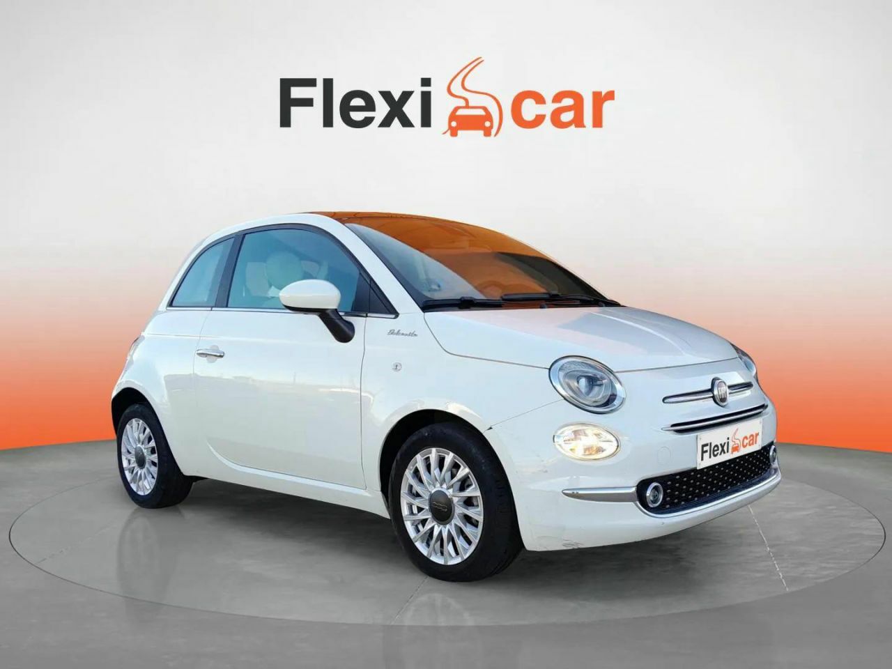 Foto fiat 500 2022 /