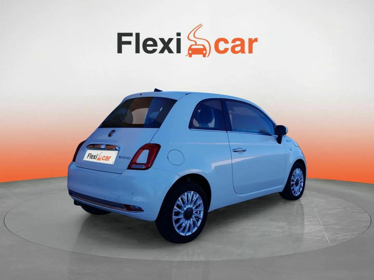 fiat 500 2022 / foto grande (3)