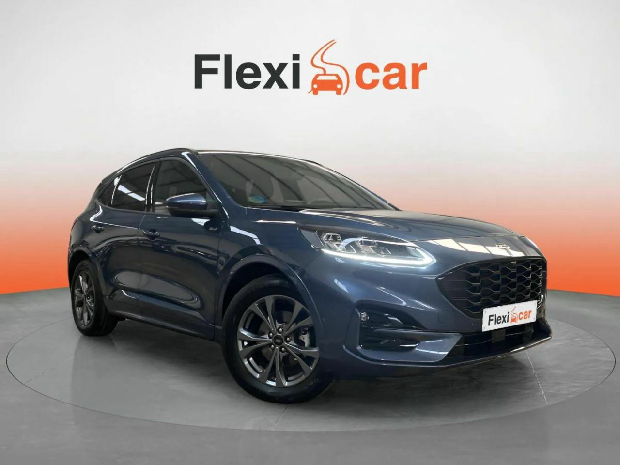 ford kuga 2024 /