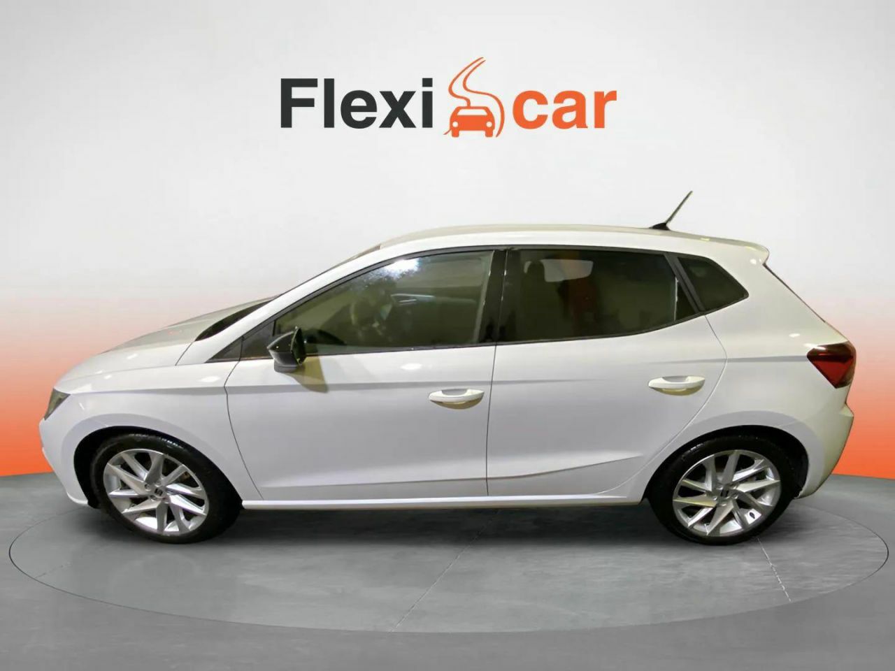 seat ibiza 2024 / foto grande (3)