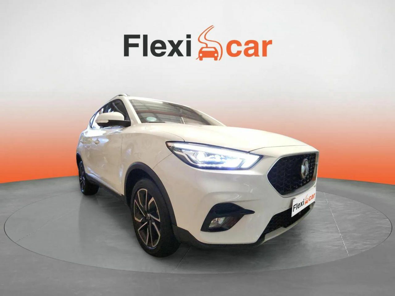 Mg zs 2024  de segunda mano - mg zs 2024 /