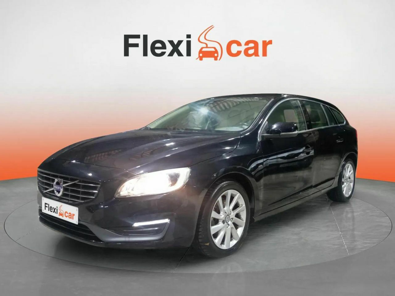 volvo v60 2014 / foto grande (3)