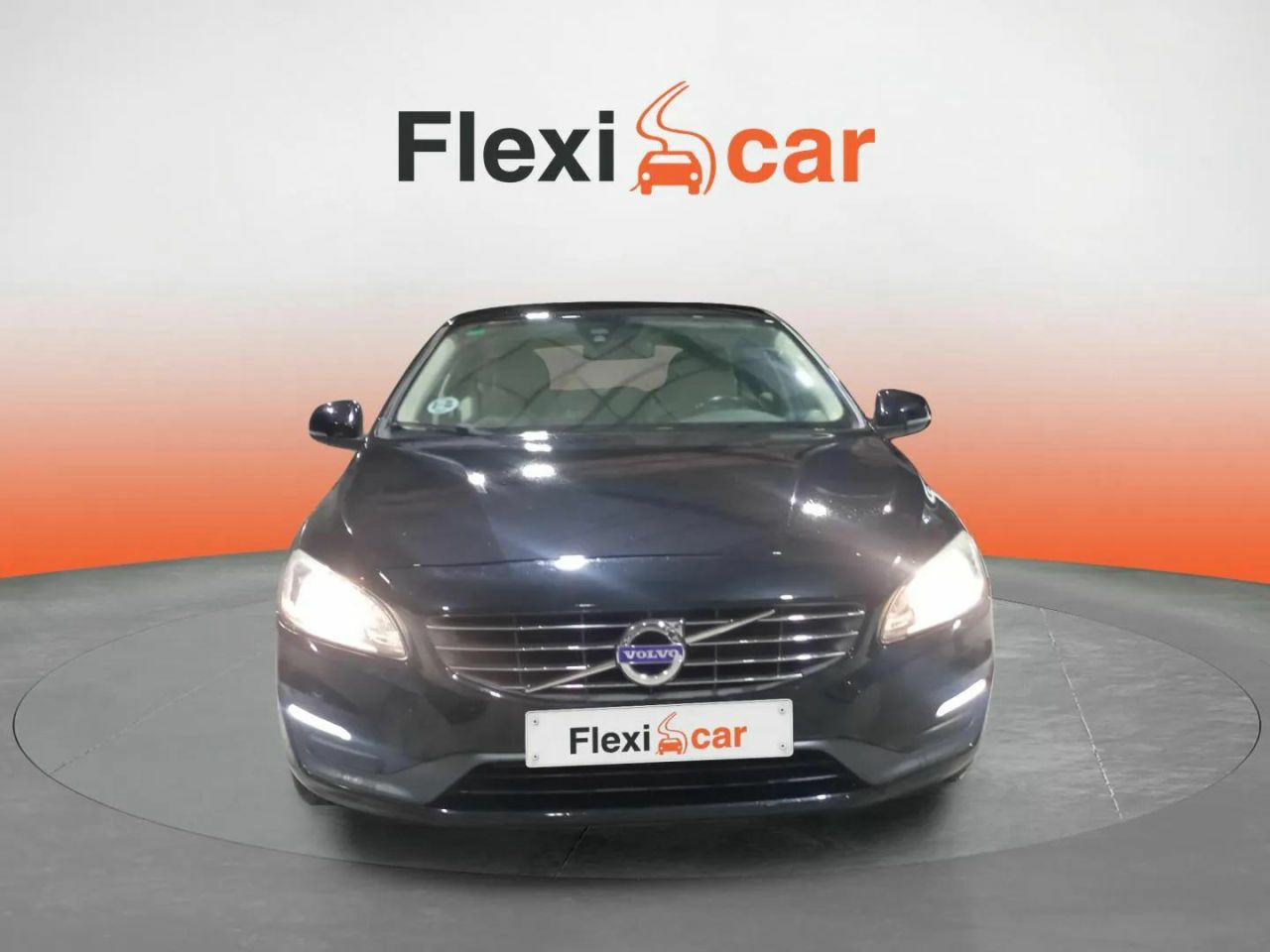 volvo v60 2014 / foto grande (2)