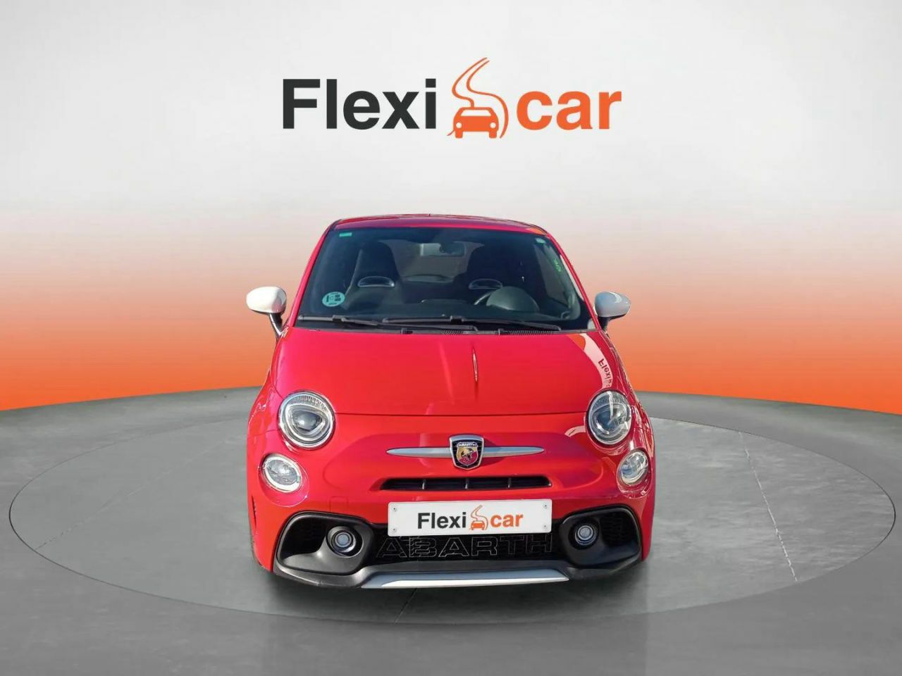 abarth 500 2016 / foto grande (2)