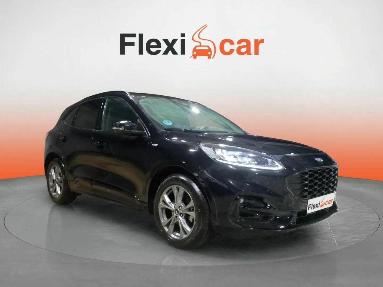 Ford transit 2022  de segunda mano - ford kuga 2022 /