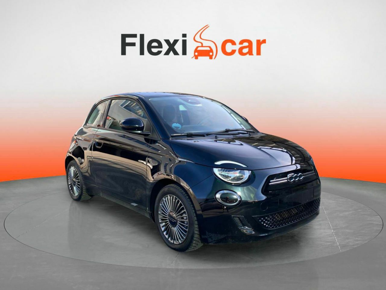 Fiat 500c henares  de segunda mano - fiat 500 2022 /