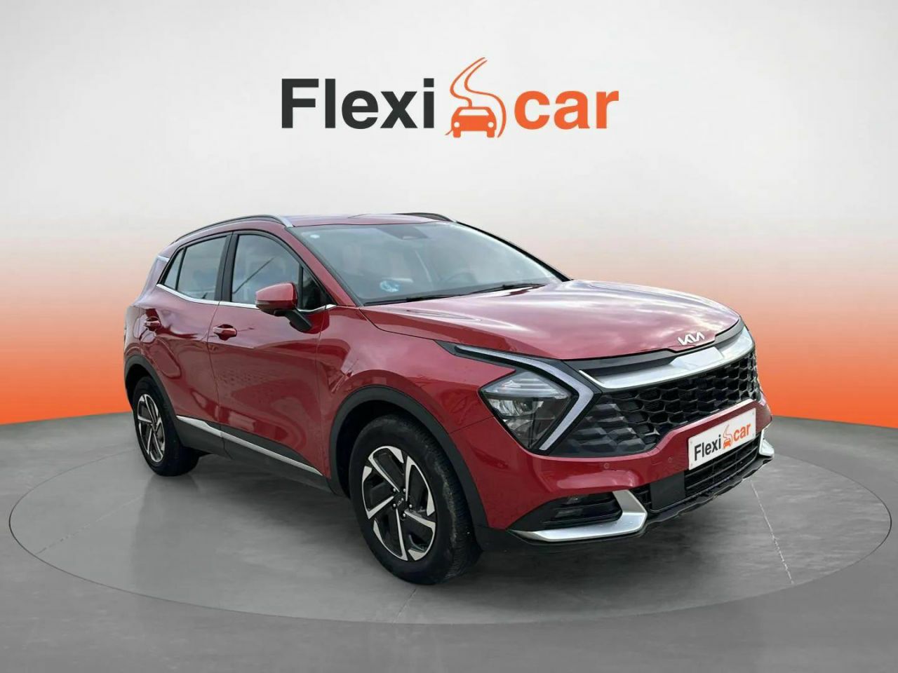 Kia sportage 2019  de segunda mano - kia sportage 2023 /