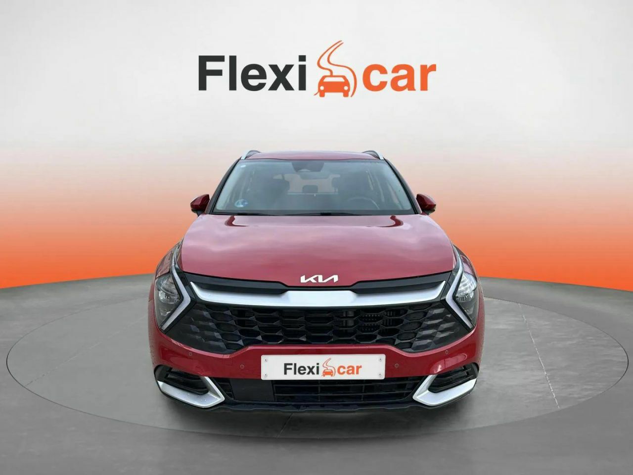 kia sportage 2023 / foto grande (2)
