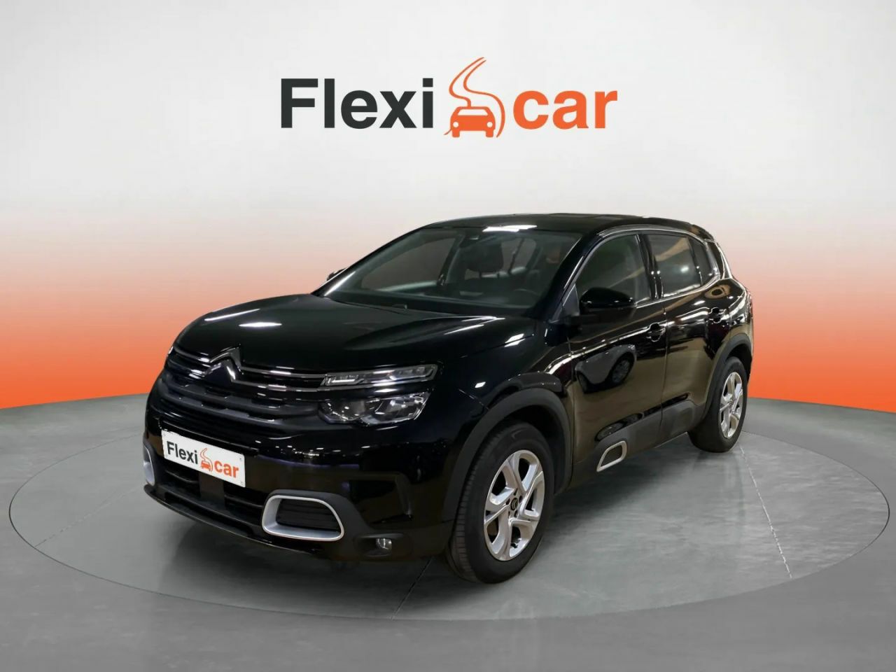 citroën c5 aircross 2020 / foto grande (2)