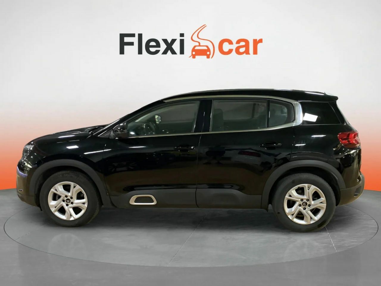 citroën c5 aircross 2020 / foto grande (3)