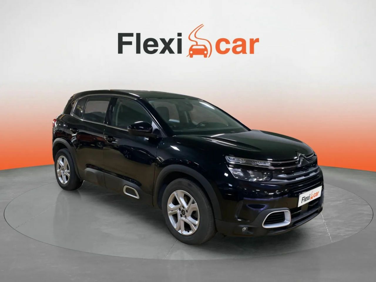 Citroen c5 aircross 2020  de segunda mano - citroën c5 aircross 2020 /