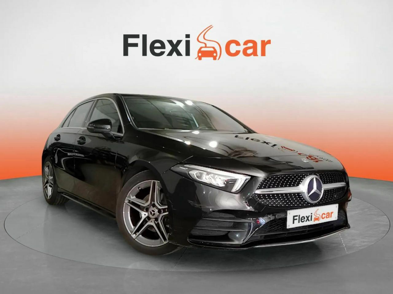 Clase c cuero  de segunda mano - mercedes clase a 2020 /