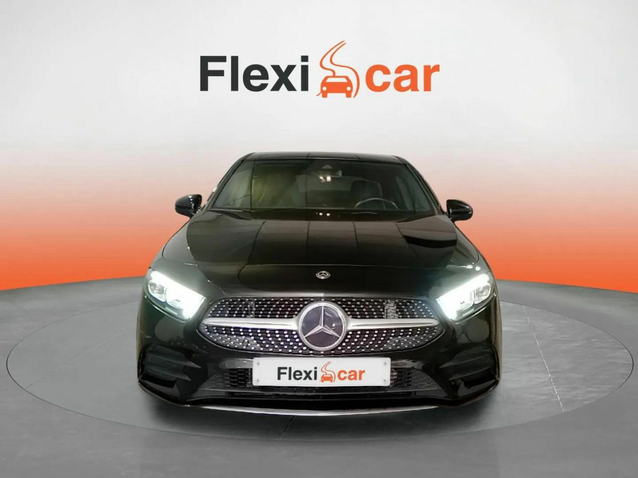 mercedes clase a 2020 / foto grande (2)