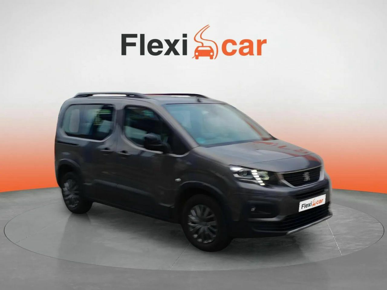 Peugeot 2008 vehiculos de ocasion  de segunda mano - peugeot rifter 2023 /