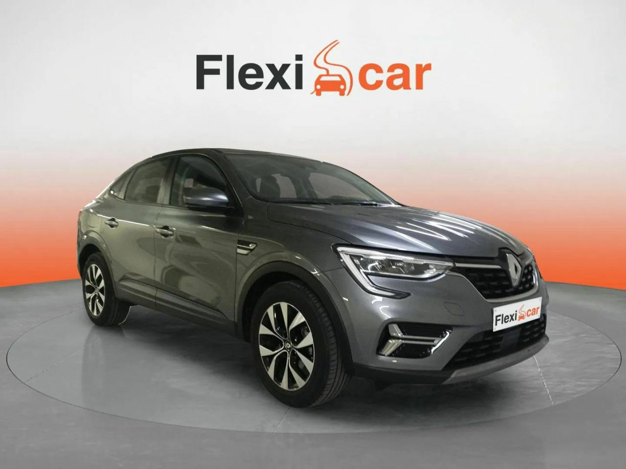 Renault clio madrid  de segunda mano en Madrid - renault arkana 2023 /